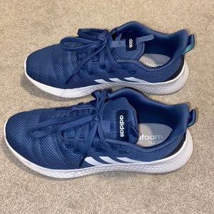 Adidas Cloud Foam Super Shoes